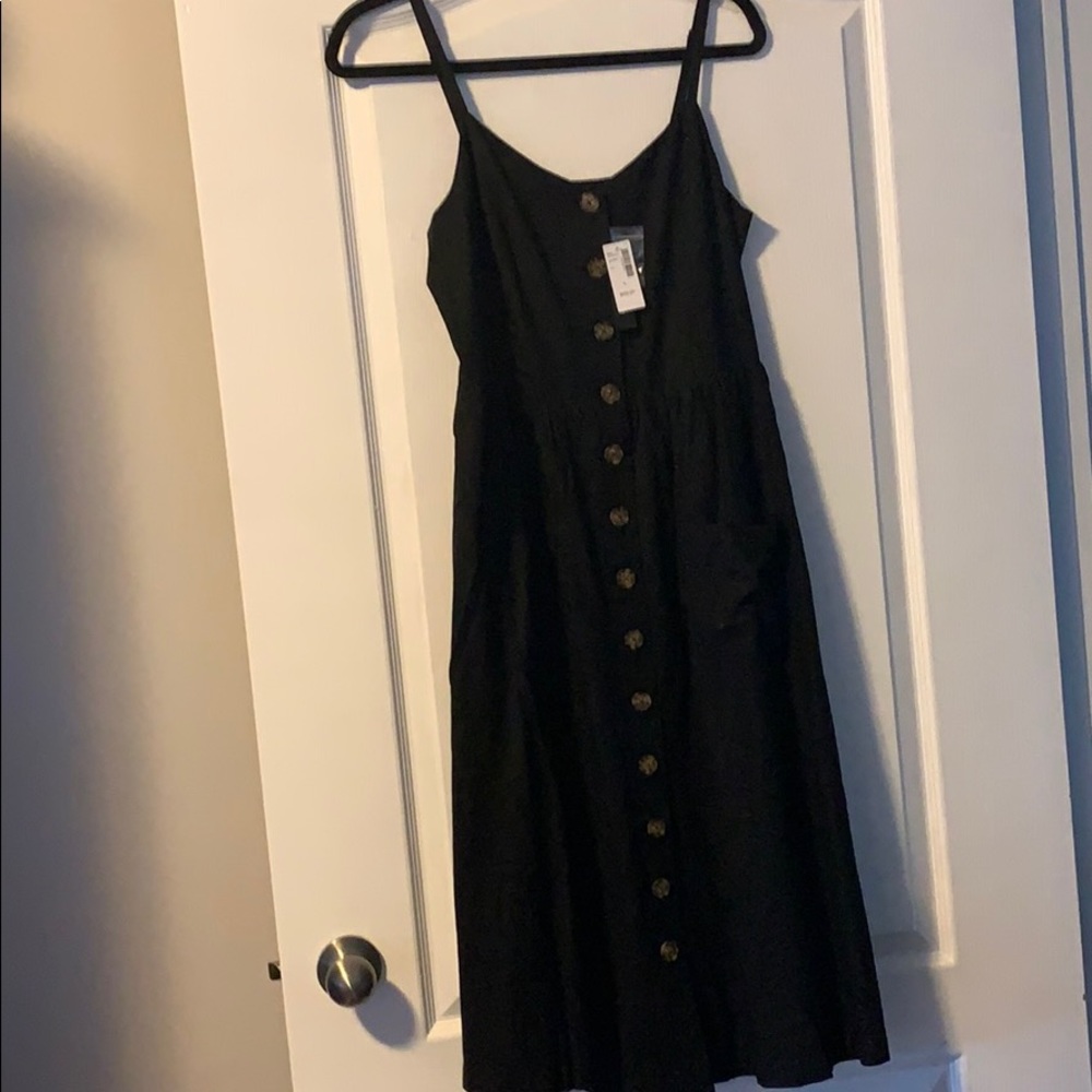 Summer dress!